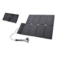 Napelem összecsukható 100W SEAFLO 04