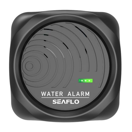 Water alarm fenékvíz riasztó hangszóró 24V SEAFLO