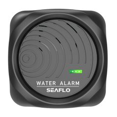 Water alarm fenékvíz riasztó hangszóró 12V SEAFLO