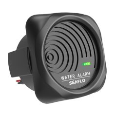 Water alarm fenékvíz riasztó hangszóró 12V SEAFLO