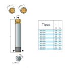 Calpeda 6SD 19/6 csőkút szivattyú
