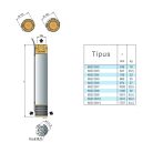 Calpeda 6SD 20/5 csőkút szivattyú