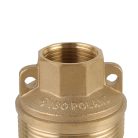 IBO 6SD 30/15 Homoktűrő csőkút szivattyú 400V