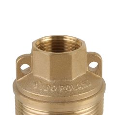 IBO 6SD 60/7 Homoktűrő csőkút szivattyú 400V