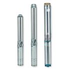 Calpeda 6SDN 12/29 csőkút szivattyú