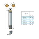 Calpeda 6SDN 16/10 csőkút szivattyú