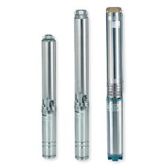 Calpeda 6SDN 21/5 csőkút szivattyú