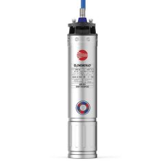   PEDROLLO 6PD/15 csillag/delta indítású 6" merülőmotor