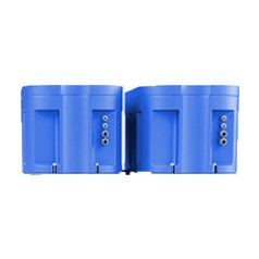 Zenit blueBOX250 lebúvó bővítő -extension kit