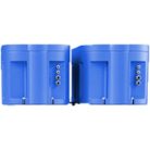 Zenit blueBOX500 lebúvó bővítő -extension kit