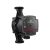 GRUNDFOS ALPHA 1L 25-40 180 fűtési keringető szivattyú