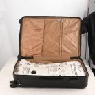 Vákuumzsák szett 4 db 40×60 cm S méret FLEXTAIL