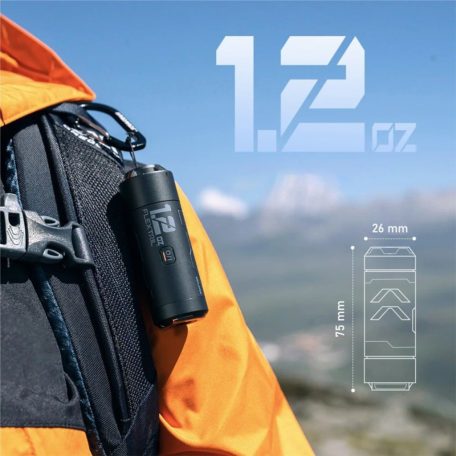 Zero Pump akkus pumpa FLEXTAIL