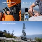 Zero Pump akkus pumpa FLEXTAIL