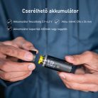 Zero Pump akkus pumpa FLEXTAIL