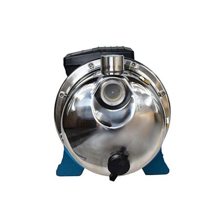 IBO AJ 50/60 Inox járókerékkel Önfelszívó kerti szivattyú