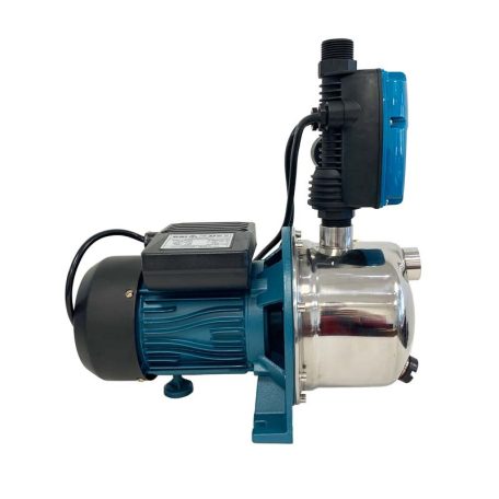 IBO AJ 50/60 hidrofor PC-15 szett Házi vízmű - Házi vízellátó szivattyú