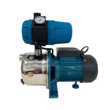 IBO AJ 50/60 hidrofor PC-16 szett Házi vízmű - Házi vízellátó szivattyú