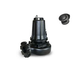   DRENO AM-EX 80/4/125 C.242 230V Merülő szivattyú ikercsatornás járókerékkel