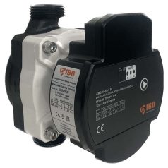 IBO AMG 15-60/130 Keringető szivattyú PWM támogatással