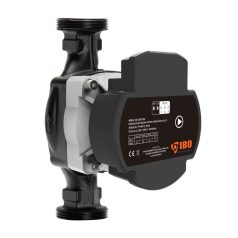 IBO AMG 25-40/180 Keringető szivattyú PWM támogatással