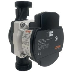 IBO AMG 25-40/180 Keringető szivattyú PWM támogatással
