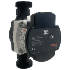 IBO AMG 25-60/180 Keringető szivattyú PWM támogatással