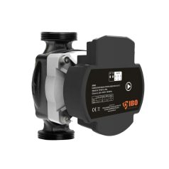 IBO AMG 25-80/130 Keringető szivattyú PWM támogatással