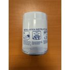 Pótalkatrész IBO AOP 60/KMQ olajszűrő