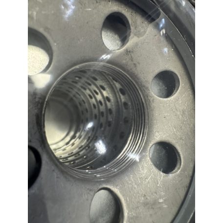 Pótalkatrész IBO AOP 60/KMQ olajszűrő