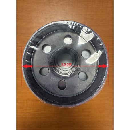 Pótalkatrész IBO AOP 60/KMQ olajszűrő