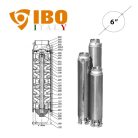 IBO AP6 E széria / IBO AP6 E 50SD olasz mélykút szivattyú