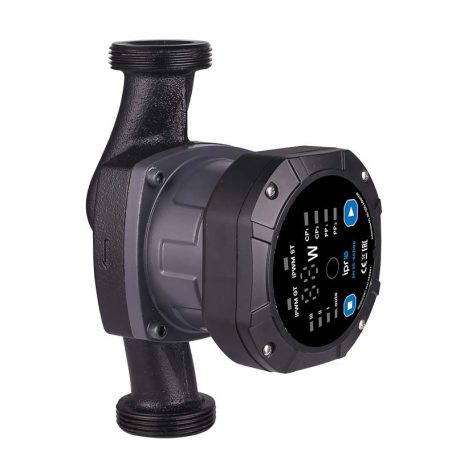 IPRO API 25-60/130 Keringető szivattyú PWM támogatással