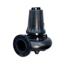   DRENO AT 150/4/173 C.256 400V Merülő szivattyú ikercsatornás járókerékkel