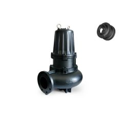   DRENO AT 150/4/240 C.280 400V Merülő szivattyú ikercsatornás járókerékkel