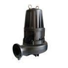 DRENO AT 150/4/340 C.300 400V Merülő szivattyú ikercsatornás járókerékkel