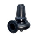 DRENO AT-EX 150/4/173 C.258 400V Merülő szivattyú ikercsatornás járókerékkel