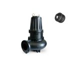DRENO AT-EX 150/4/200 C.263 400V Merülő szivattyú ikercsatornás járókerékkel
