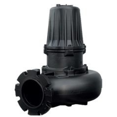   DRENO AT-EX 200/4/200 C.270 400V Merülő szivattyú ikercsatornás járókerékkel