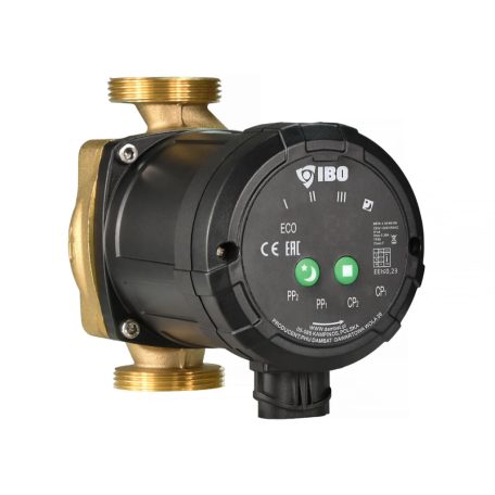 IBO BETA 2 25-60/130 BR keringető szivattyú