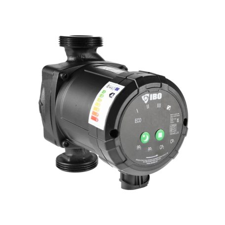 IBO BETA 2 25-60/180 Keringető szivattyú