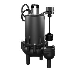   IBO BOLO 2300 Merülő szivattyú szennyezett és szennyvízre