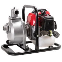 IBO BZP-10 benzin motoros szivattyú