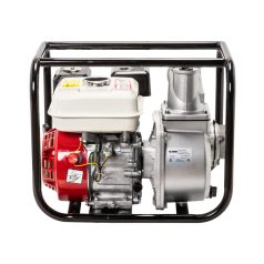 IBO BZP-30 benzin motoros szivattyú