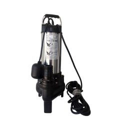 Darabolós fekáliaszivattyúk