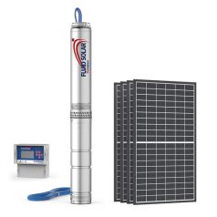 FLUID SOLAR
