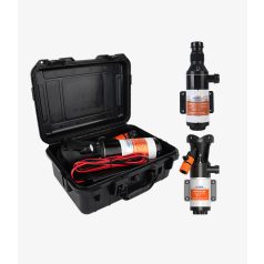 Darabolós fekáliaszivattyúk