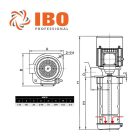IBO COLP 1-180T