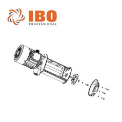 IBO COLP  3-180T