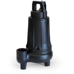   COMPATTA 1 M 230V | DRENO Merülő szivattyú Vortex járókerékkel